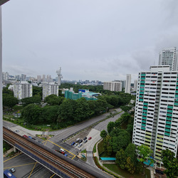 Blk 366 Clementi Avenue 2 (Clementi), HDB 3 Rooms #257512711